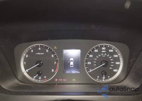 2015 Hyundai Sonata Se from USA, damaged, VIN 5NPE24AF6FH153133